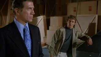 Episode 18 Angela
