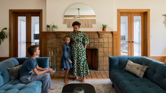 Episode 5 Prairie-Style Craftsman