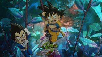 Episode 13 Surprise