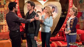 Episode 13 Love is in the Air