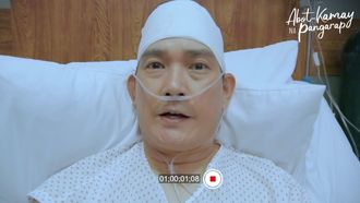 Episode 167 Sinungaling