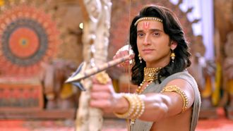 Episode 16 Shri Ram Ki Yogyata