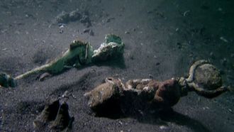 Episode 1 Mega Structures of the Deep