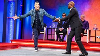 Episode 1 Ross Mathews