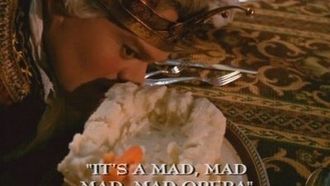 Episode 14 It's a Mad, Mad, Mad, Mad Opera