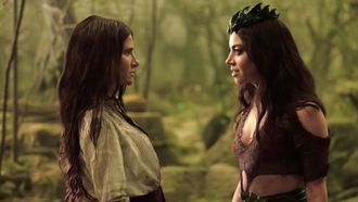 Episode 8 Follow Me My Friend / To Glory at the End