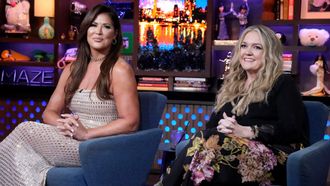 Episode 134 Emily Simpson and Colleen Hoover