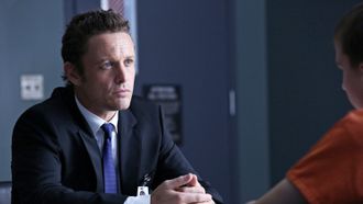 Episode 6 Into the Black