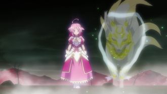 Episode 10 Yûsha to Hime to Kibô no Hikari