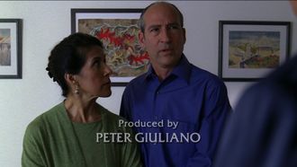 Episode 5 Life Line