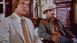 Episode 10 Our Fair City