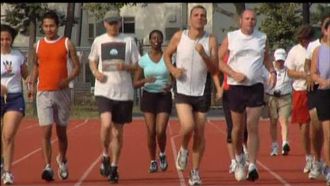 Episode 15 Marathon Challenge