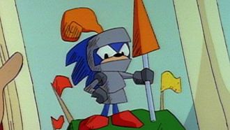 Episode 49 Hedgehog of the