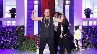 Episode 9 Michael Bolton vs. Pete Davidson