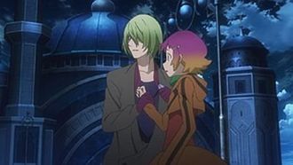 Episode 13 A Great Victory! We Are the Saviors