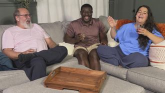 Episode 112 90 Day Fiance: All You Need Is Love