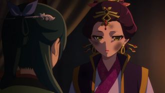 Episode 46 Royal Guard