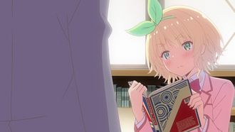 Episode 2 Indecisive Prince?!