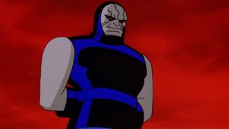 Episode 26 Apokolips... Now!: Part II