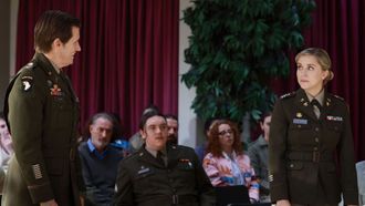 Episode 8 The Trial of Jan