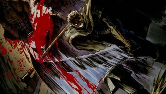 Episode 16 The Conqueror