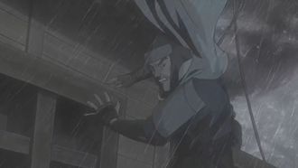 Episode 10 Yôhei