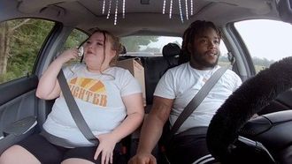 Episode 19 Family Crisis: Hitting the Road