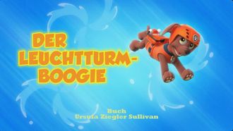 Episode 40 Pups and the Lighthouse Boogie