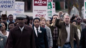 Episode 6 MLK/X: The American Promise