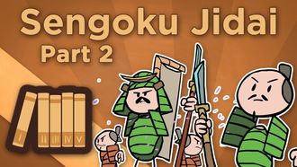 Episode 2 The Siege of Inabayama Castle