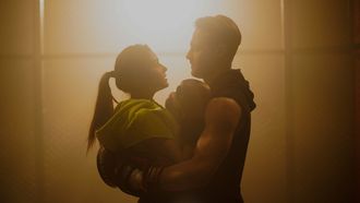 Episode 34 You Knock On My Door (6)