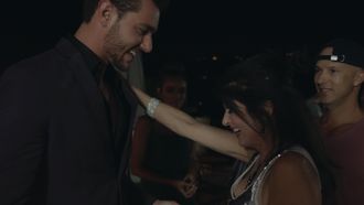 Episode 10 The Birthday Blow Up Finale