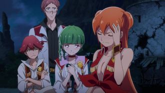 Episode 1 Do Guys From the Sky Have Undies?