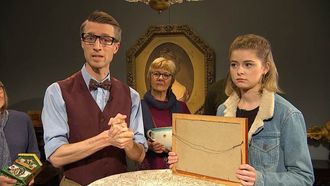 Episode 31 Antiques Showcase