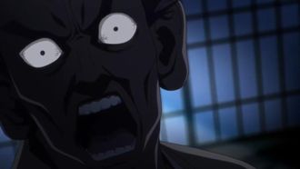 Episode 10 God of Sorrow