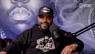 Episode 1 Ice Cube