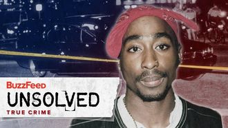 Episode 6 The Mysterious Death of Tupac Shakur - Part 1
