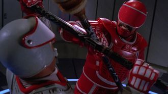 Episode 14 The Icarus Factor
