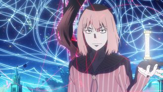 Episode 24 List of Prohibited Books (Index)