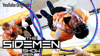 Episode 7 SIDEMEN GO TO SPACE