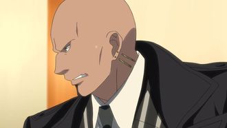 Episode 10 Arcana Famiglia