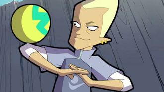 Episode 2 