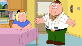 Episode 2 Family Goy