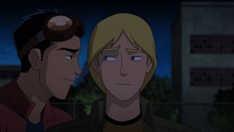 Episode 7 Guy vs. Guy