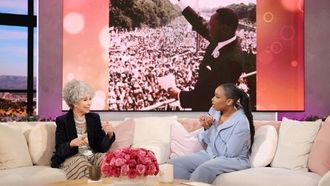 Episode 92 Rita Moreno