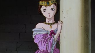 Episode 7 The Sword`s Owner