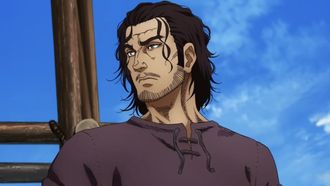 Episode 3 Snake