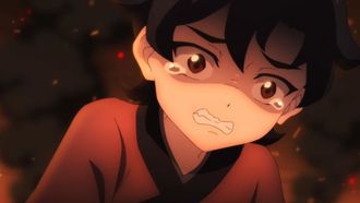 Episode 8 