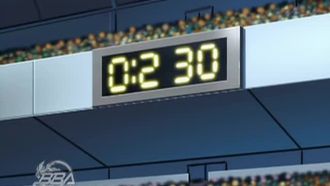 Episode 28 Changing Gears