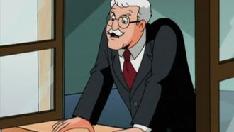 Episode 3 Me! Me! Me!